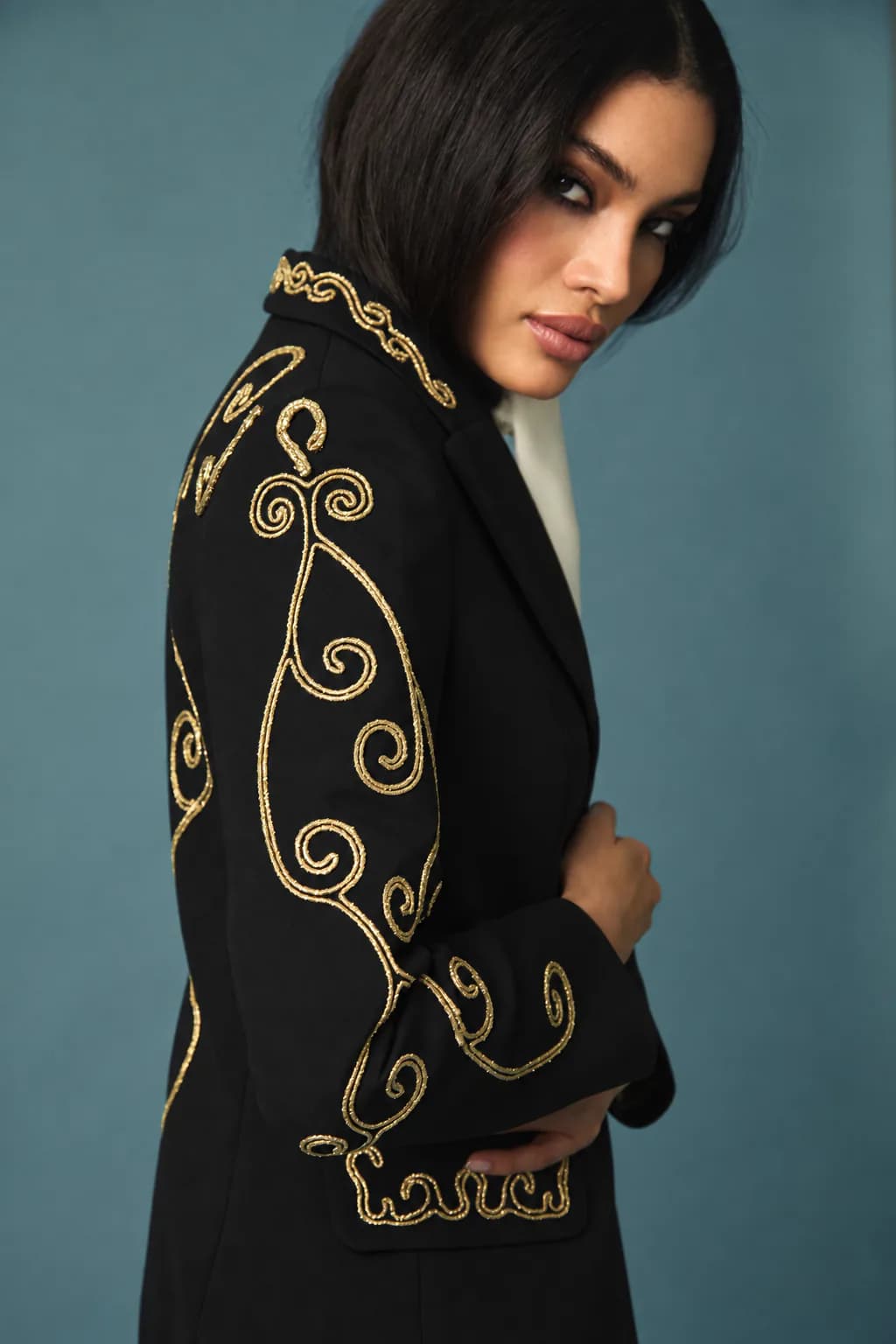 AFRODITA BLAZER 4
