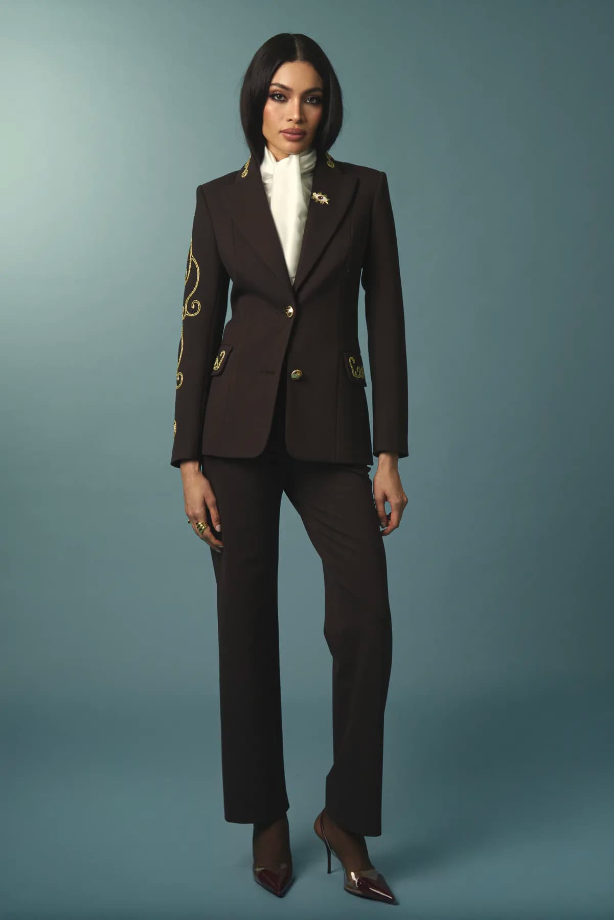 AFRODITA BLAZER 7