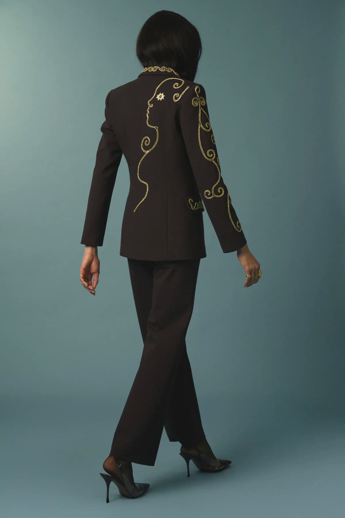 AFRODITA BLAZER 8