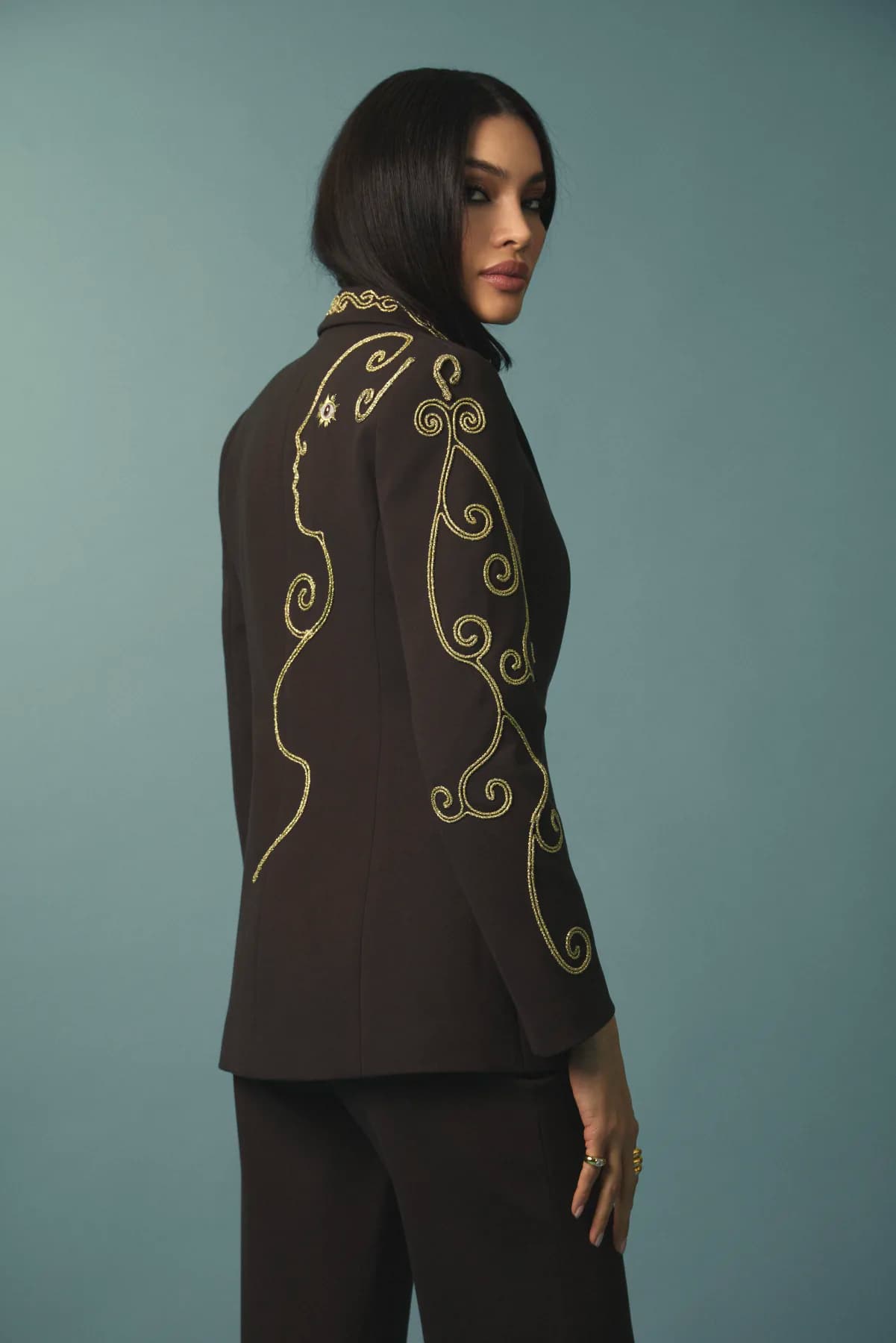 AFRODITA BLAZER 11