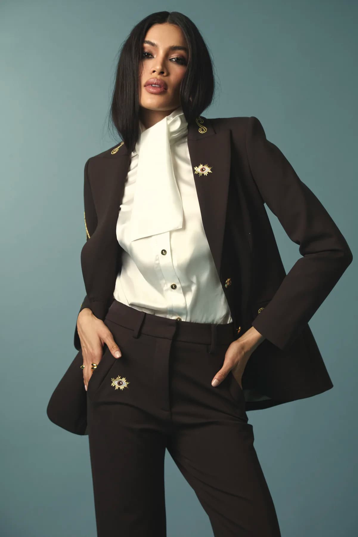 AFRODITA BLAZER 12