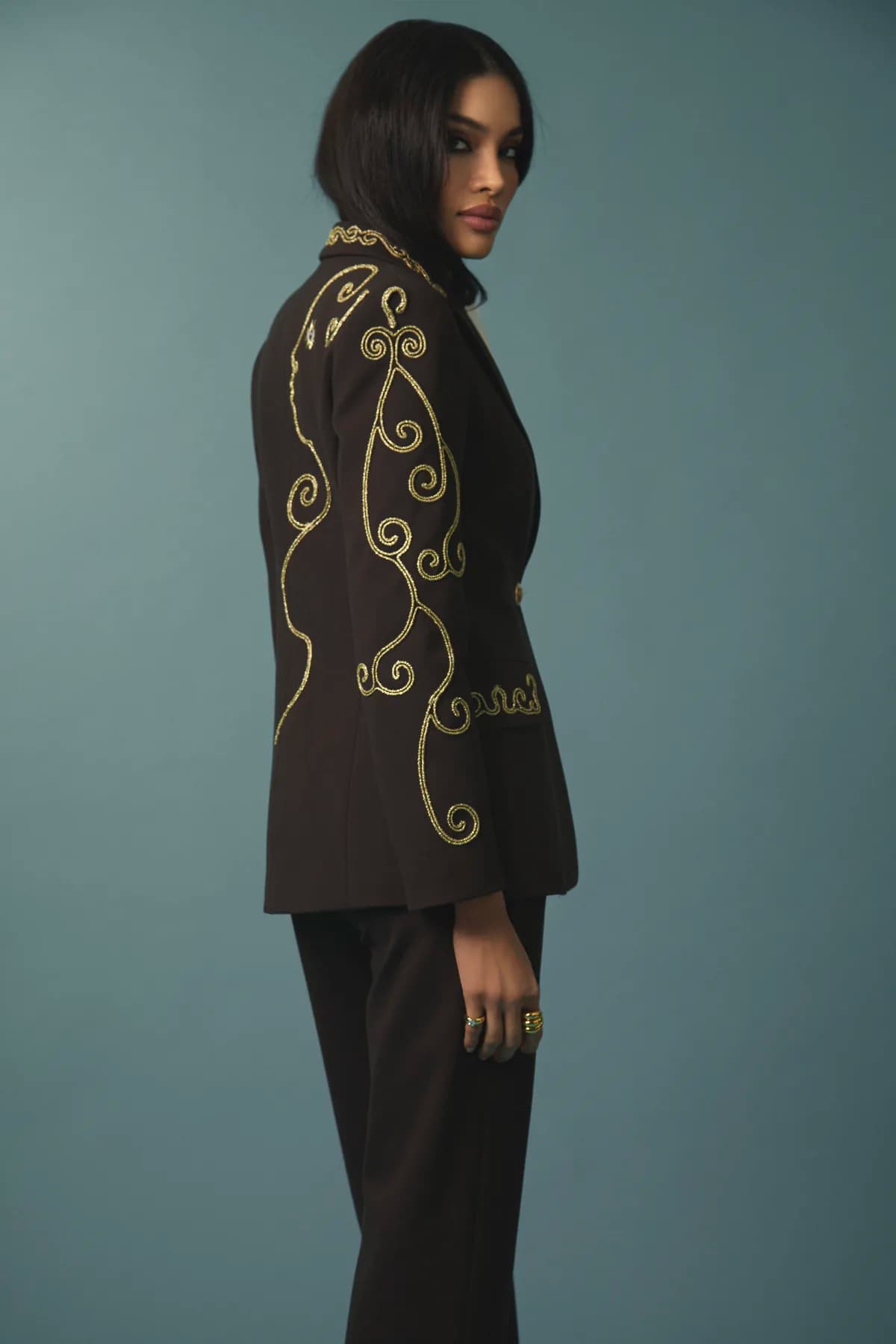AFRODITA BLAZER 13