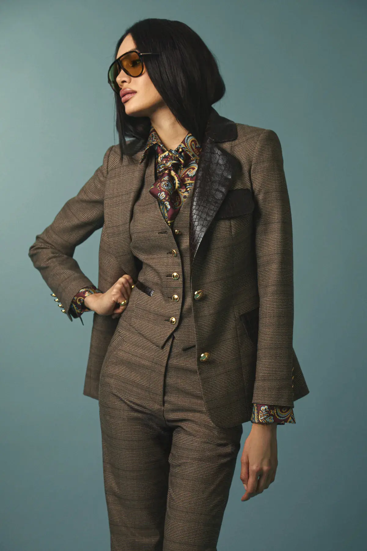COCO BLAZER 2