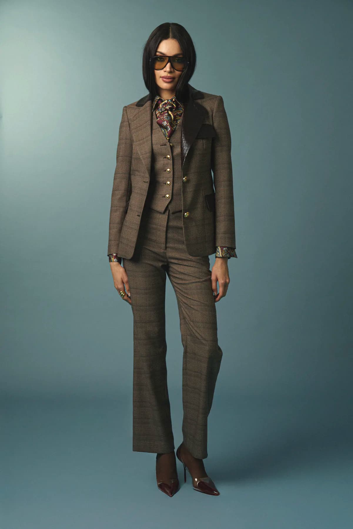 COCO BLAZER 6