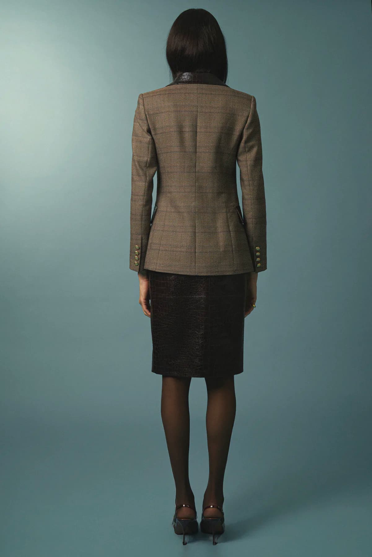 COCO BLAZER 7