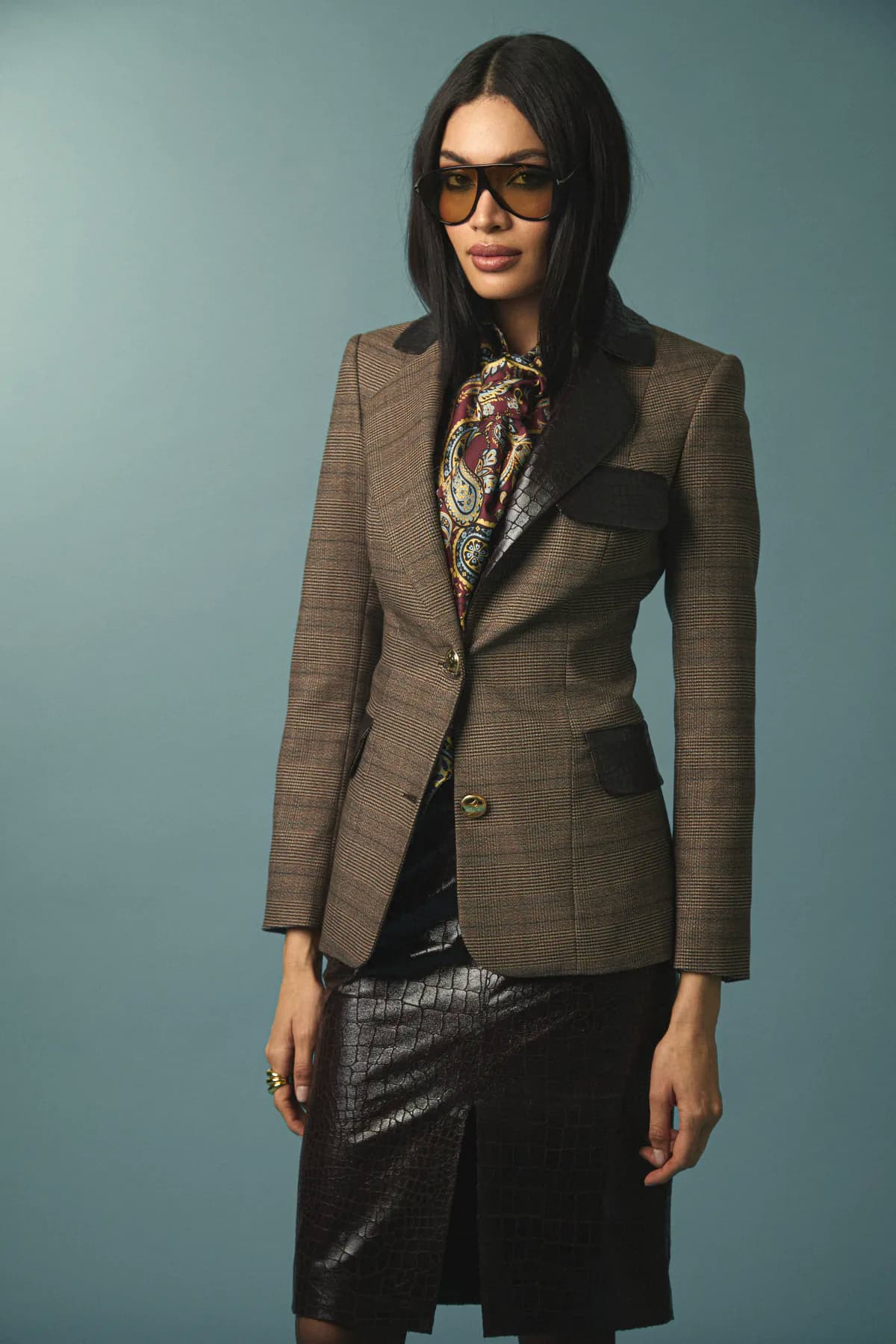 COCO BLAZER 8