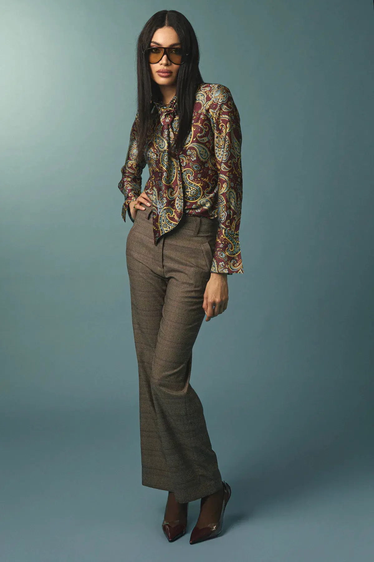 COCO PANTALÓN 2