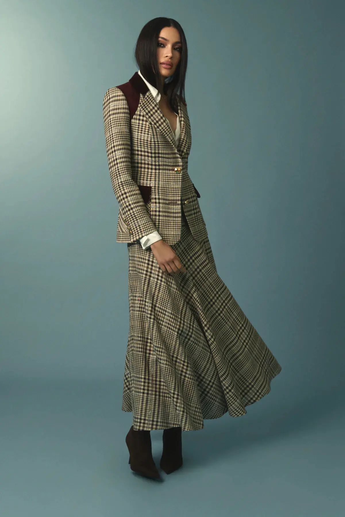 AMAZONA BLAZER 2