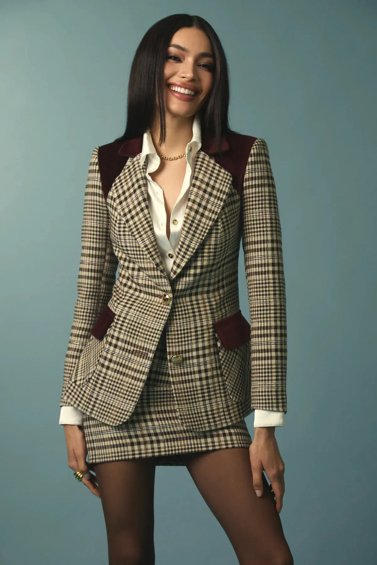 AMAZONA BLAZER 3