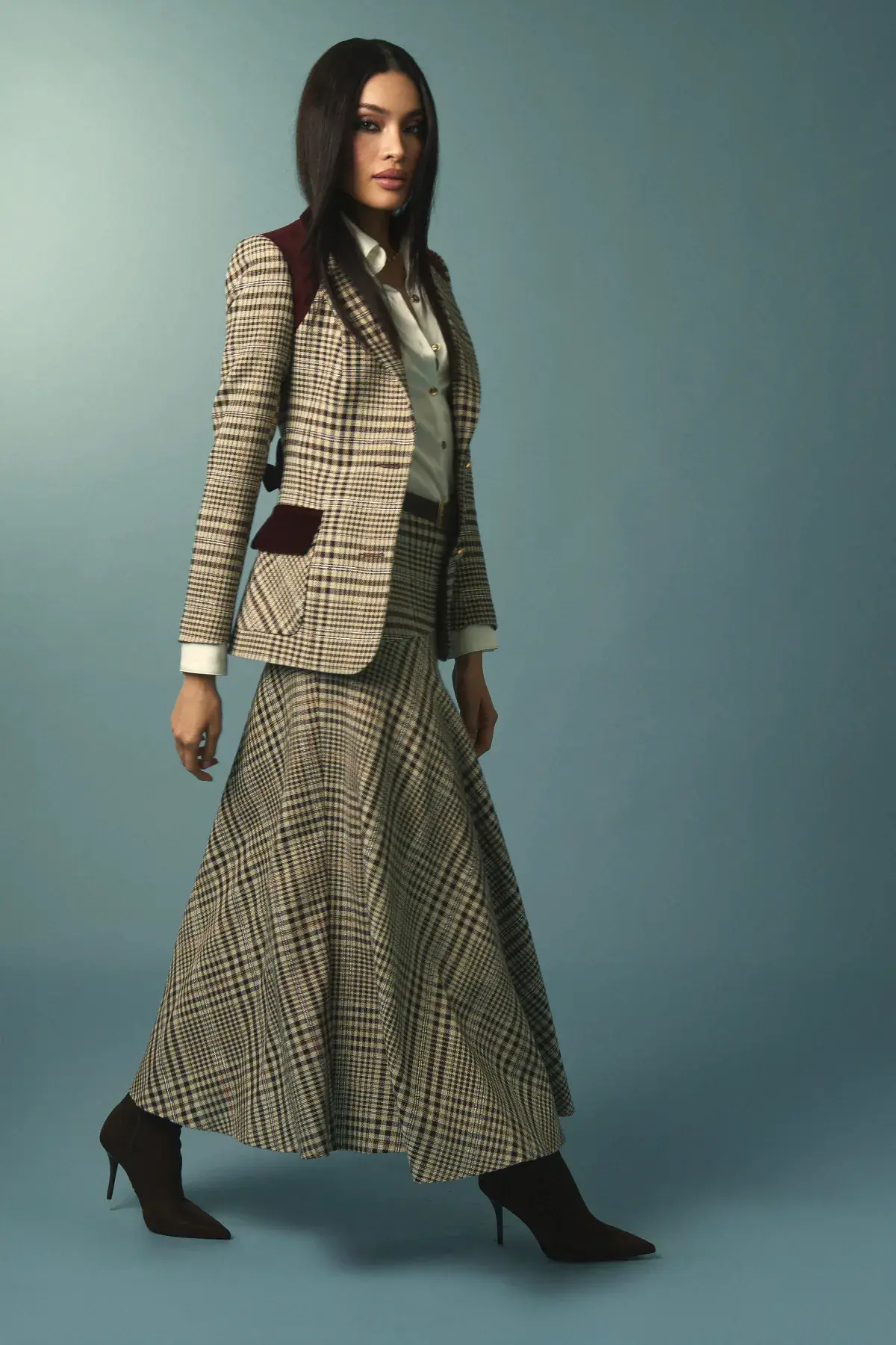 AMAZONA BLAZER 4