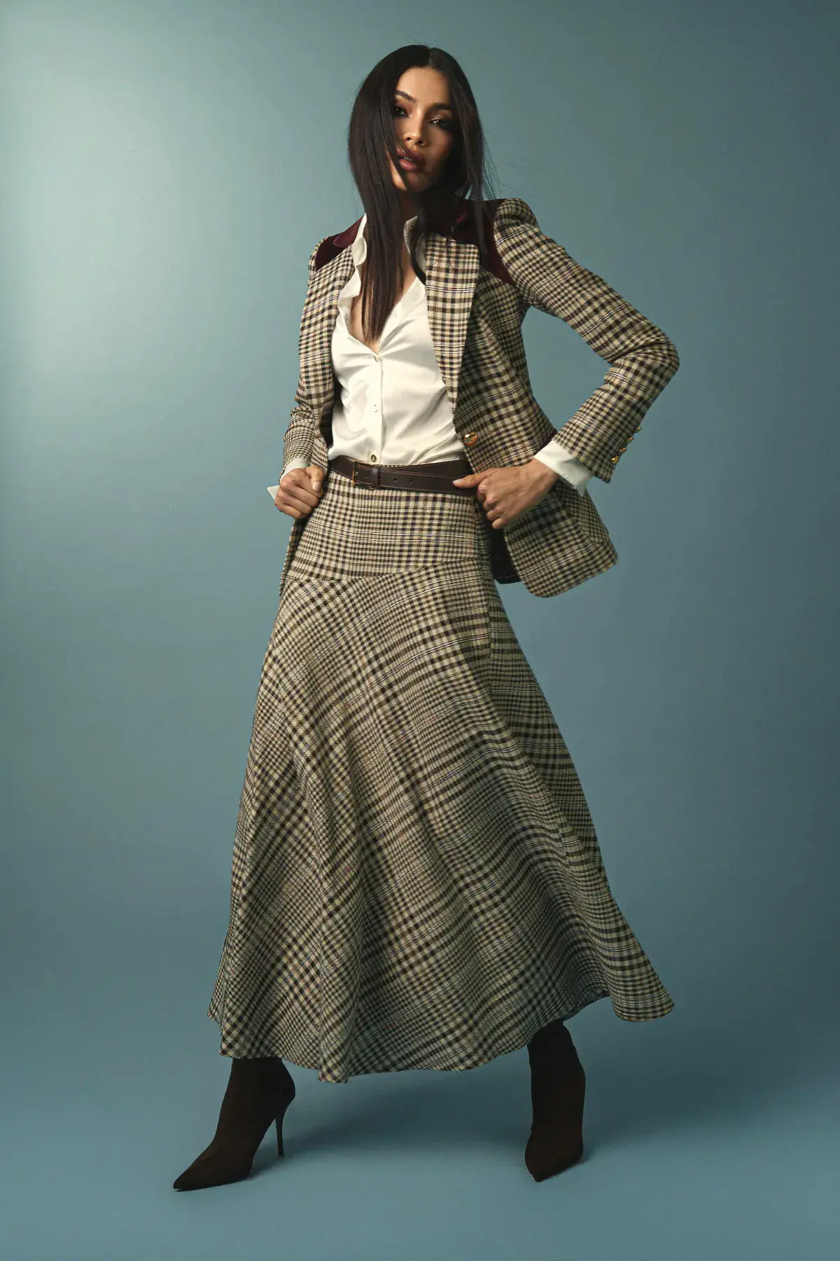 AMAZONA BLAZER 8