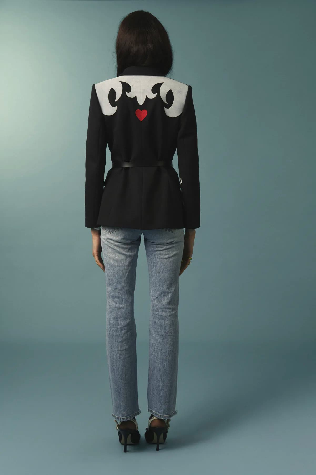 IVY BLAZER 4