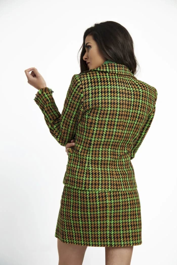 LIV TYLER BLAZER 3