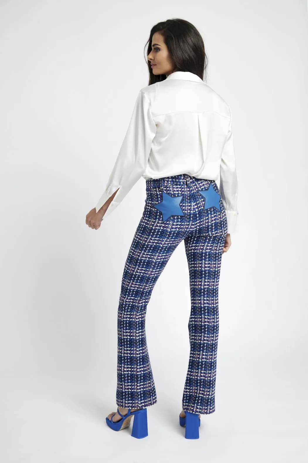 DEMI MOORE TROUSERS 1
