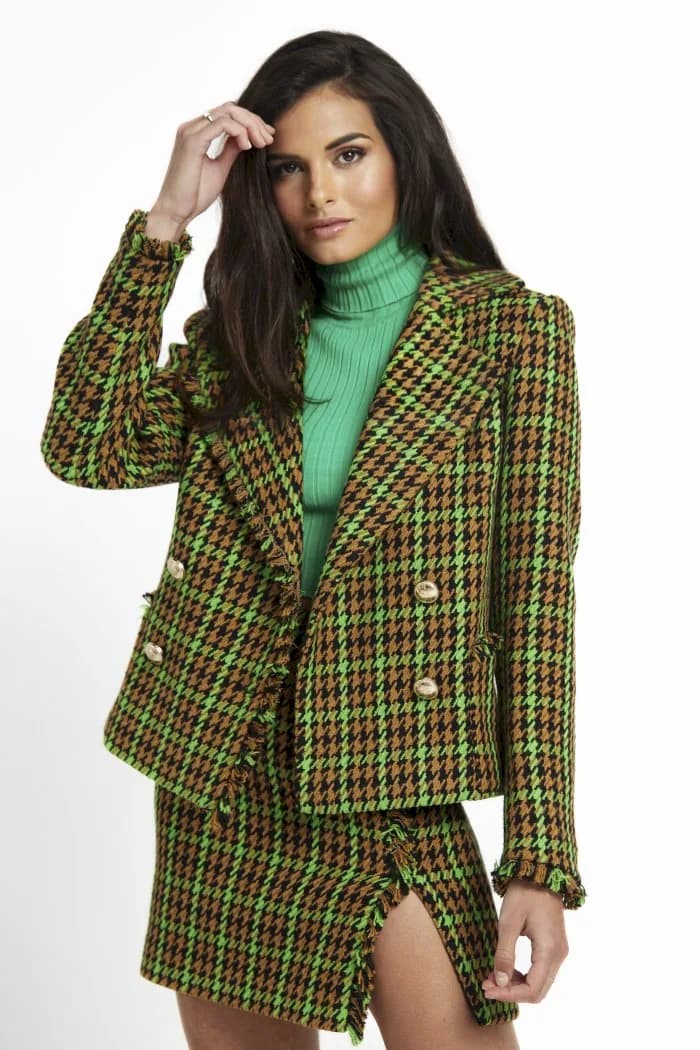 LIV TYLER BLAZER 2