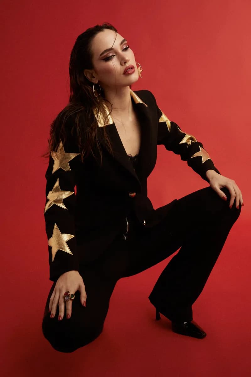 STARS PANTALÓN 3