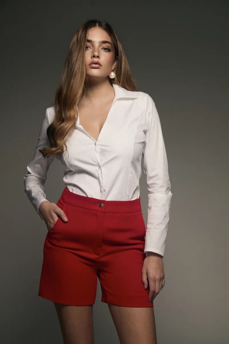 EMILY SHORT 2