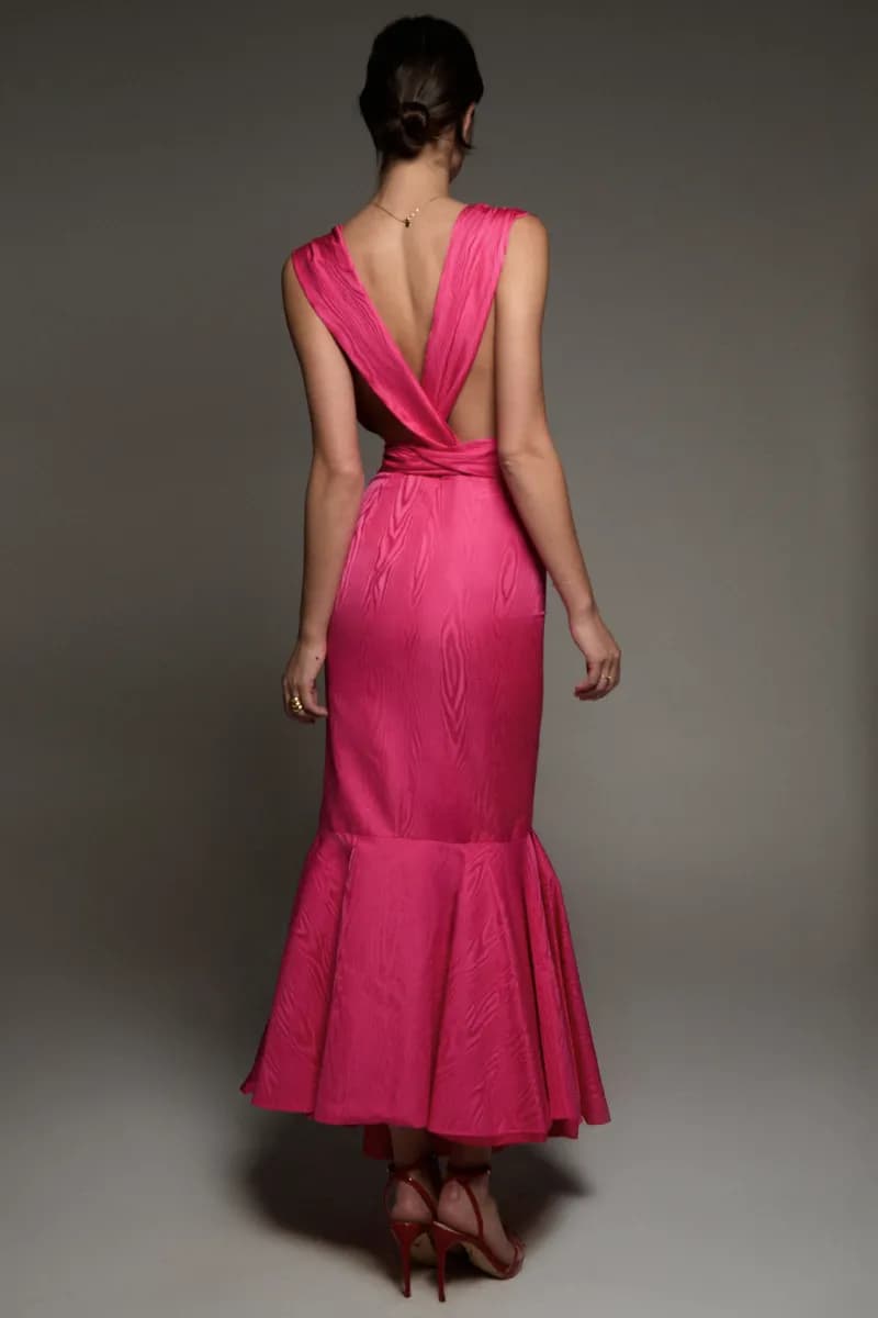 PÍCARA OTOMÁN VESTIDO 2
