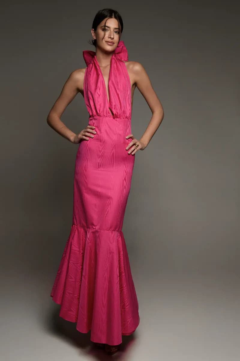 PÍCARA OTOMÁN VESTIDO 9