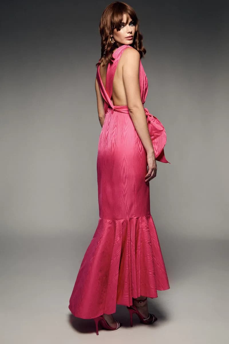PÍCARA OTOMÁN VESTIDO 7