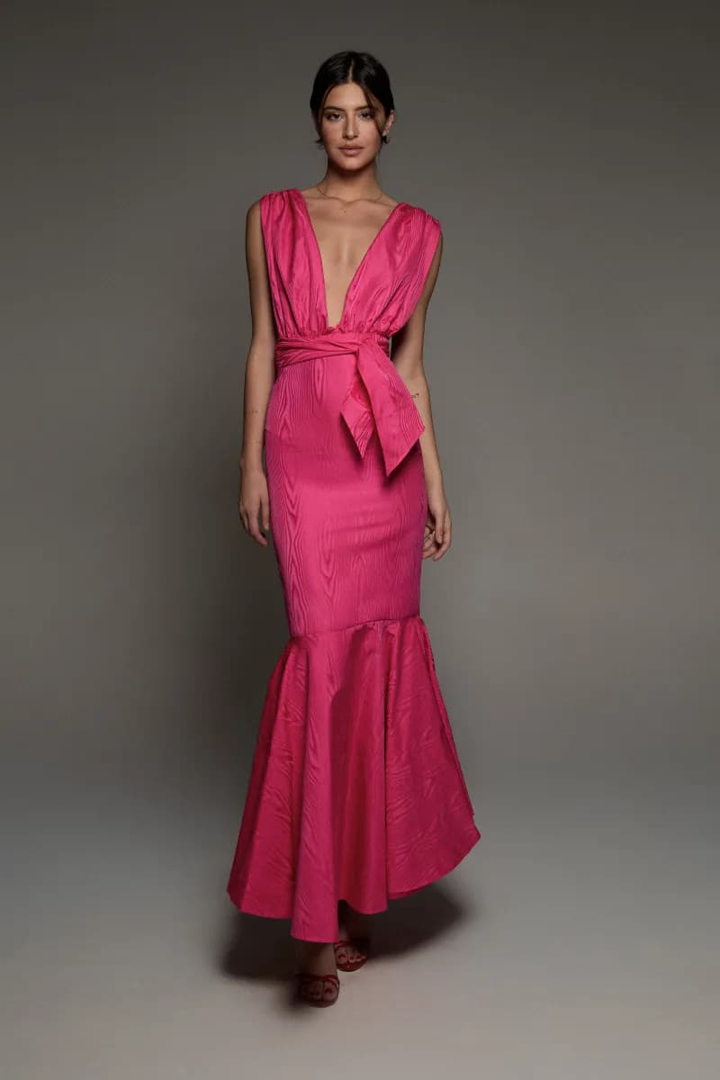 PÍCARA OTOMÁN VESTIDO 3