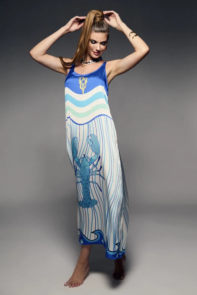 MERMAID VESTIDO 4