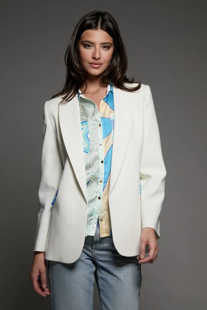 MERMAID BLAZER 3