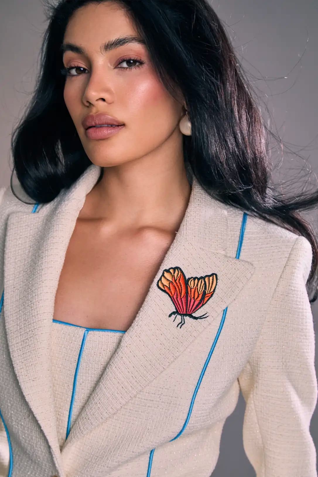 JACKIE BLAZER 3