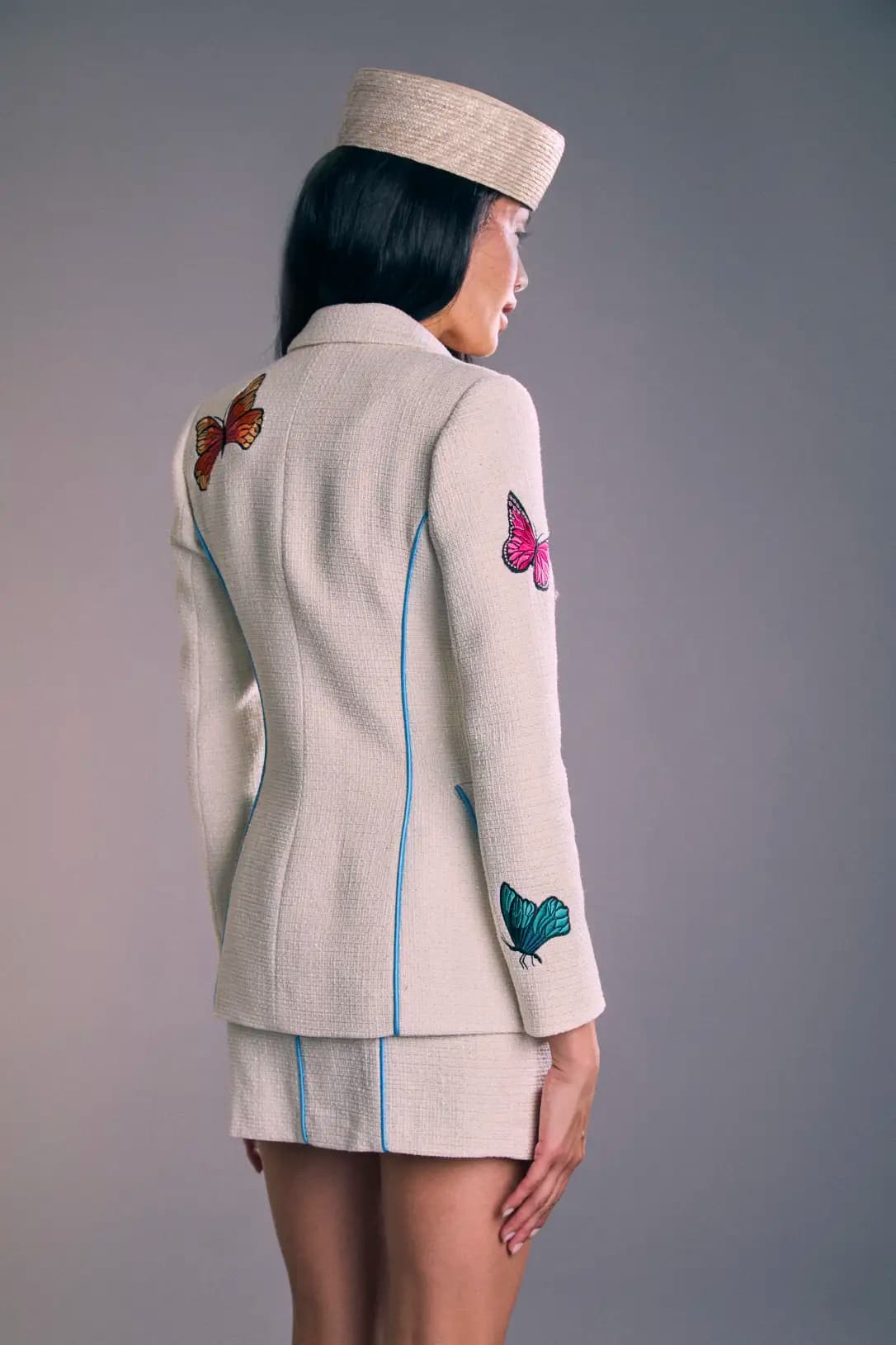 JACKIE BLAZER 6