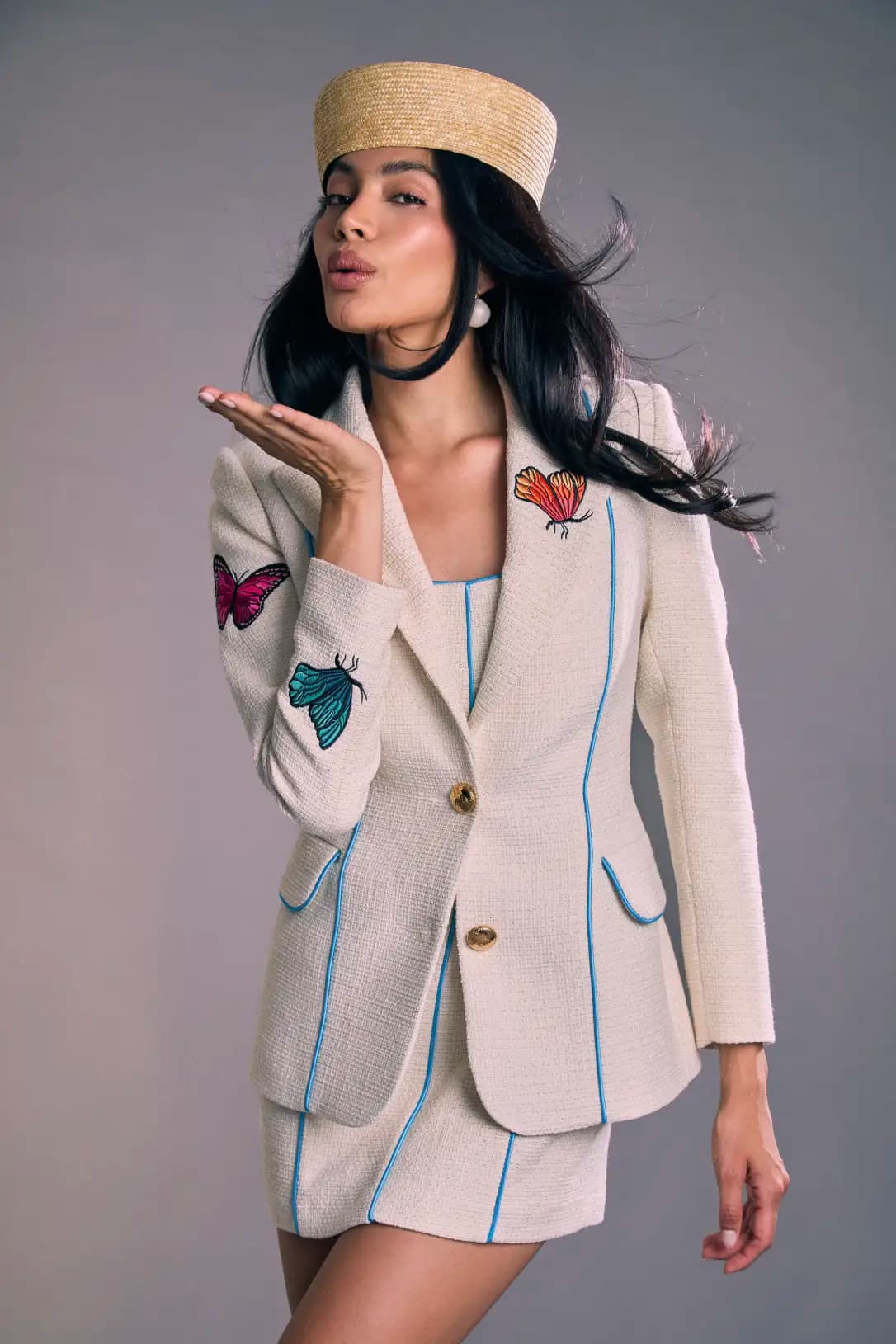 JACKIE BLAZER 7