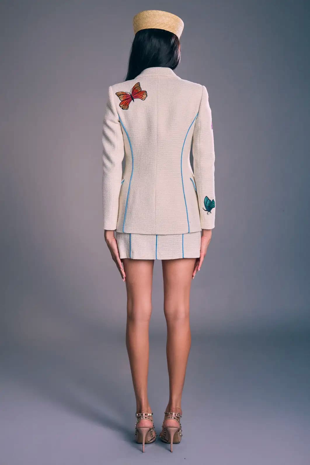 JACKIE BLAZER 8