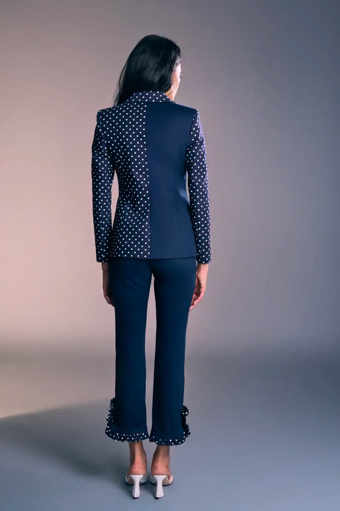 BRIGITTE BARDOT BLAZER 13