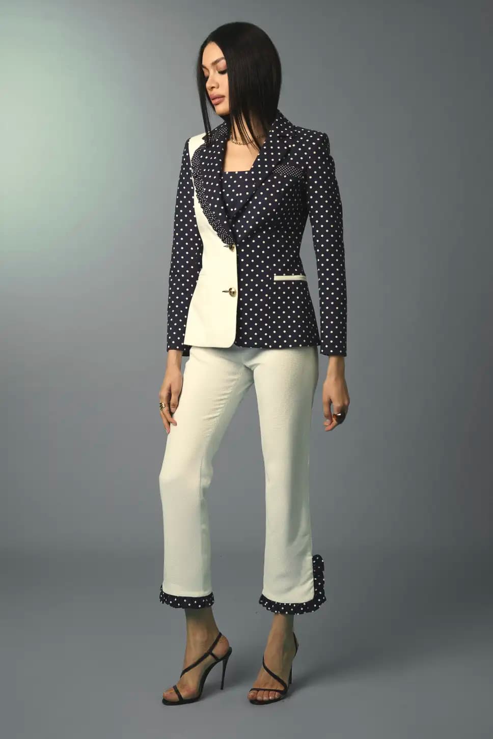 BRIGITTE BARDOT BLAZER 7