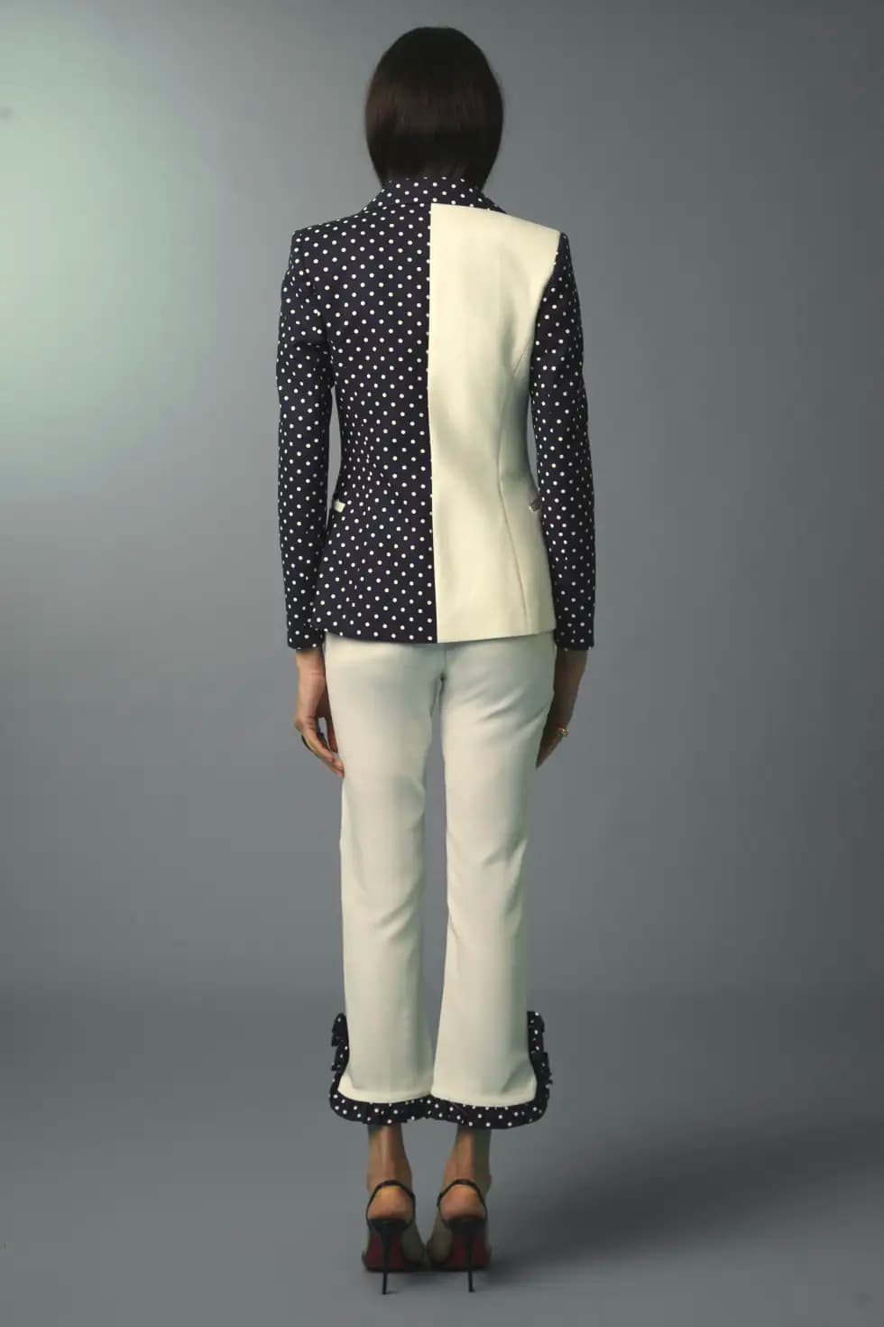 BRIGITTE BARDOT BLAZER 9