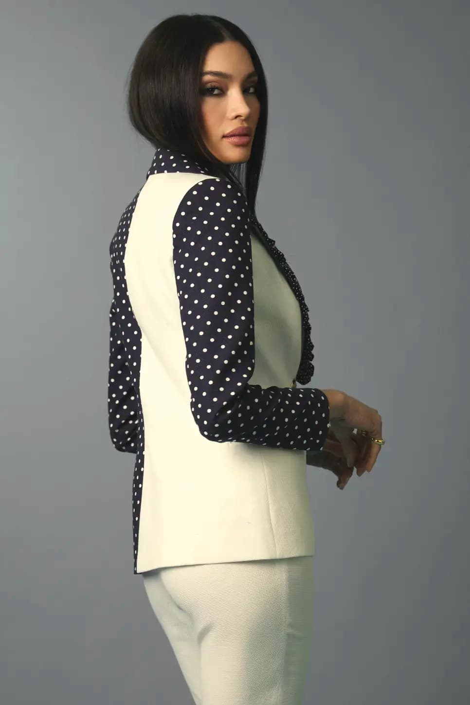 BRIGITTE BARDOT BLAZER 14