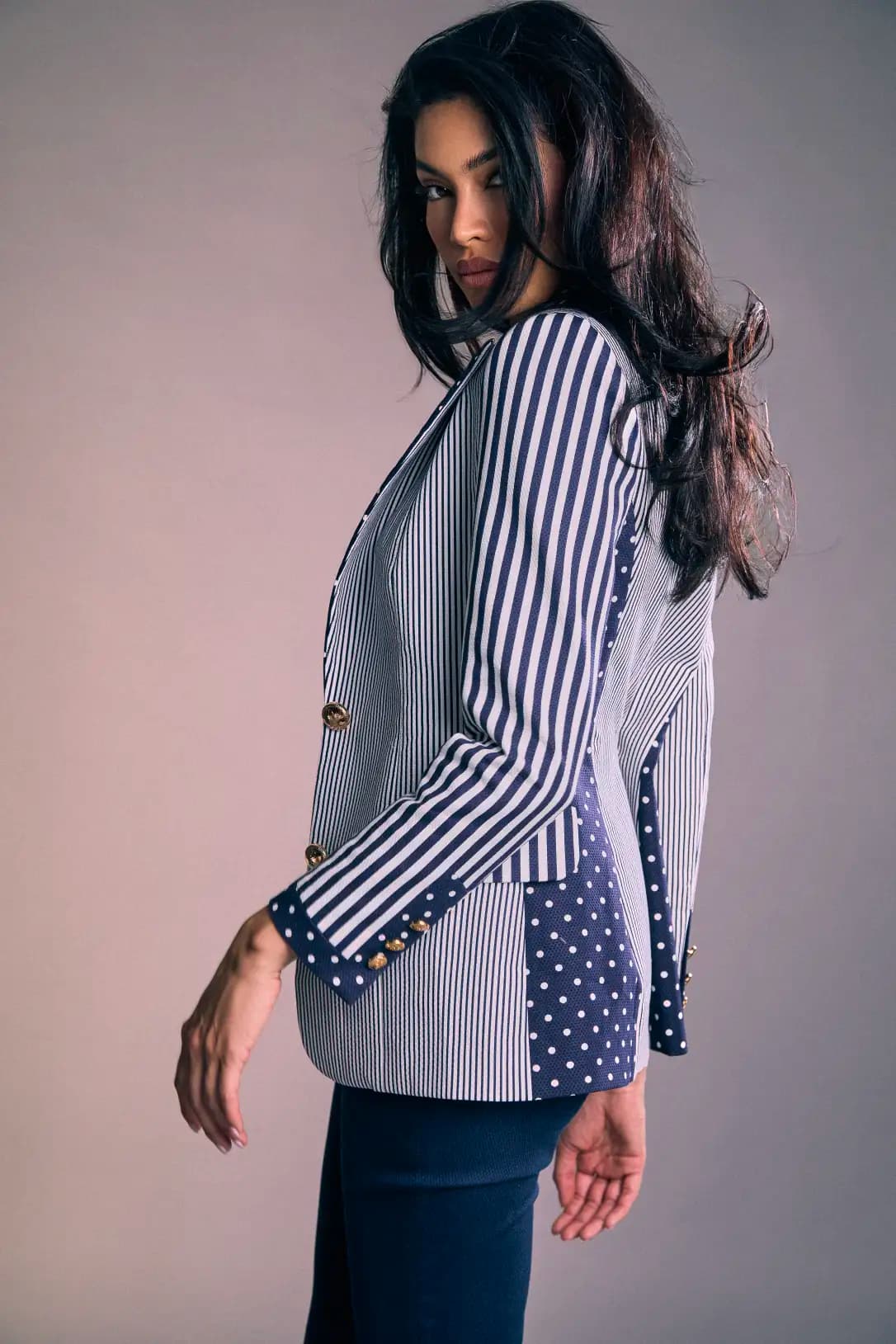 TWIGGY BLAZER 4