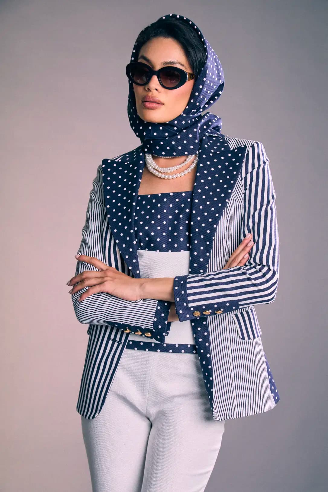 TWIGGY BLAZER 5