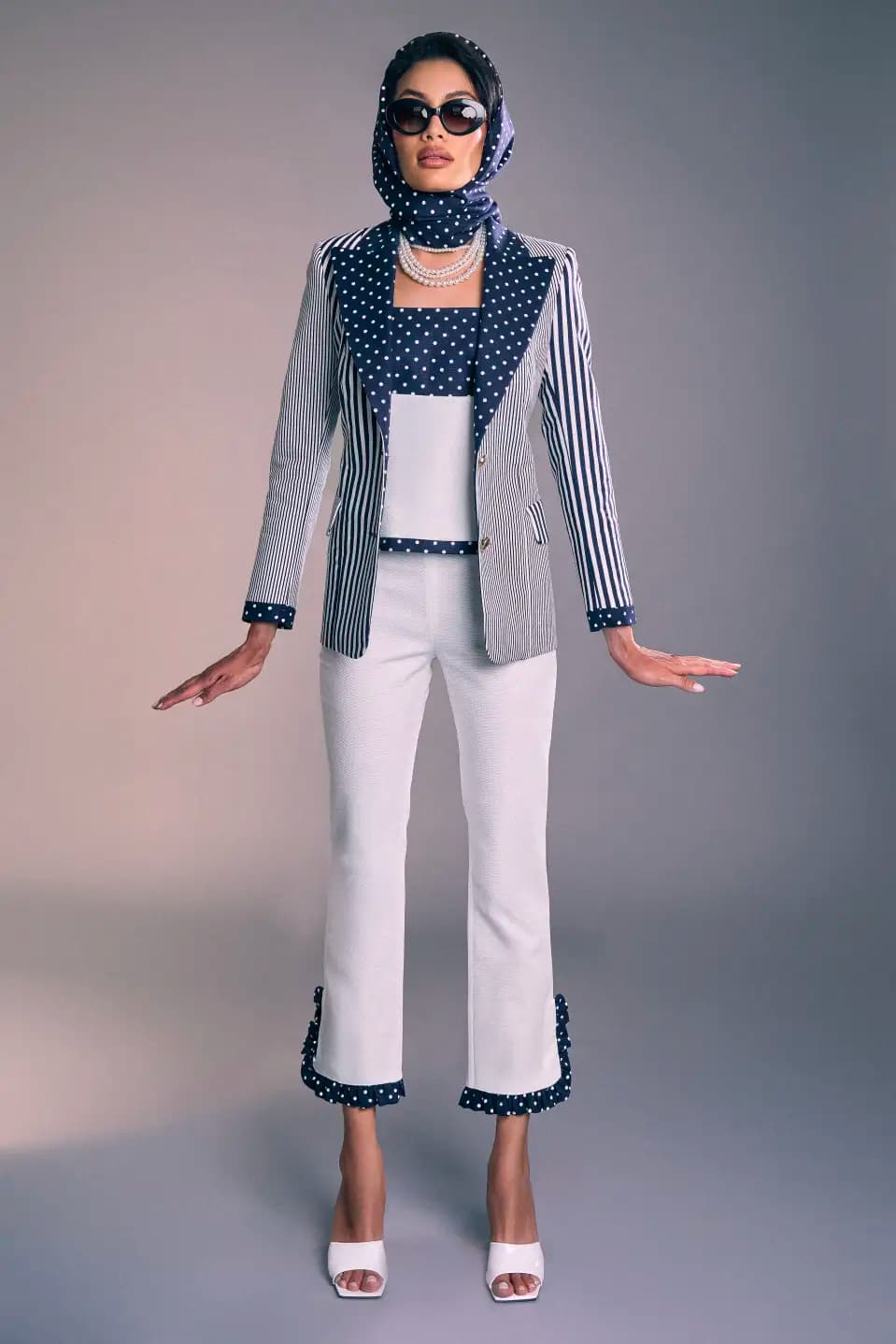TWIGGY BLAZER 6
