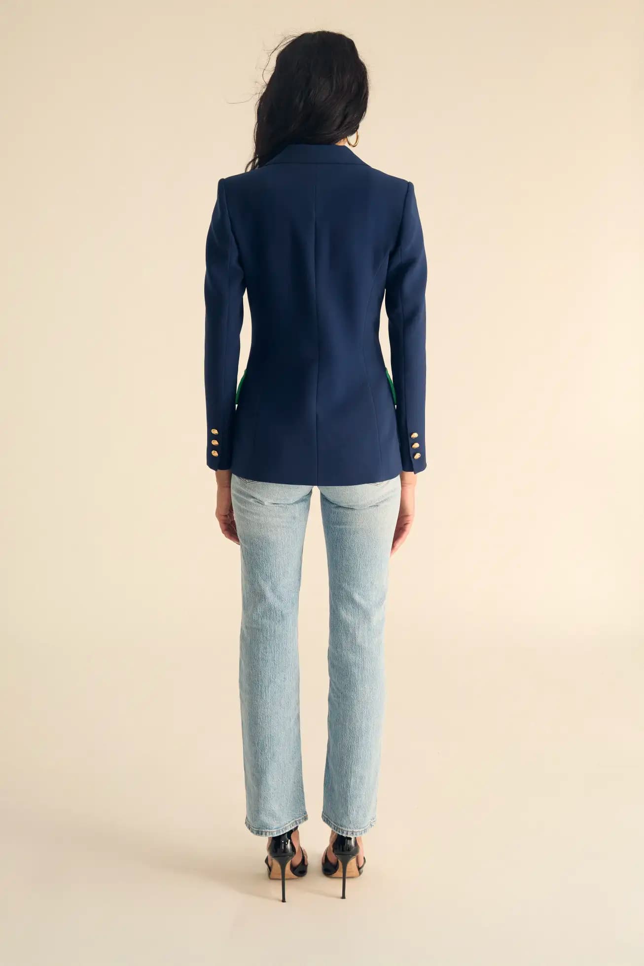 JULIANNE BLAZER 9