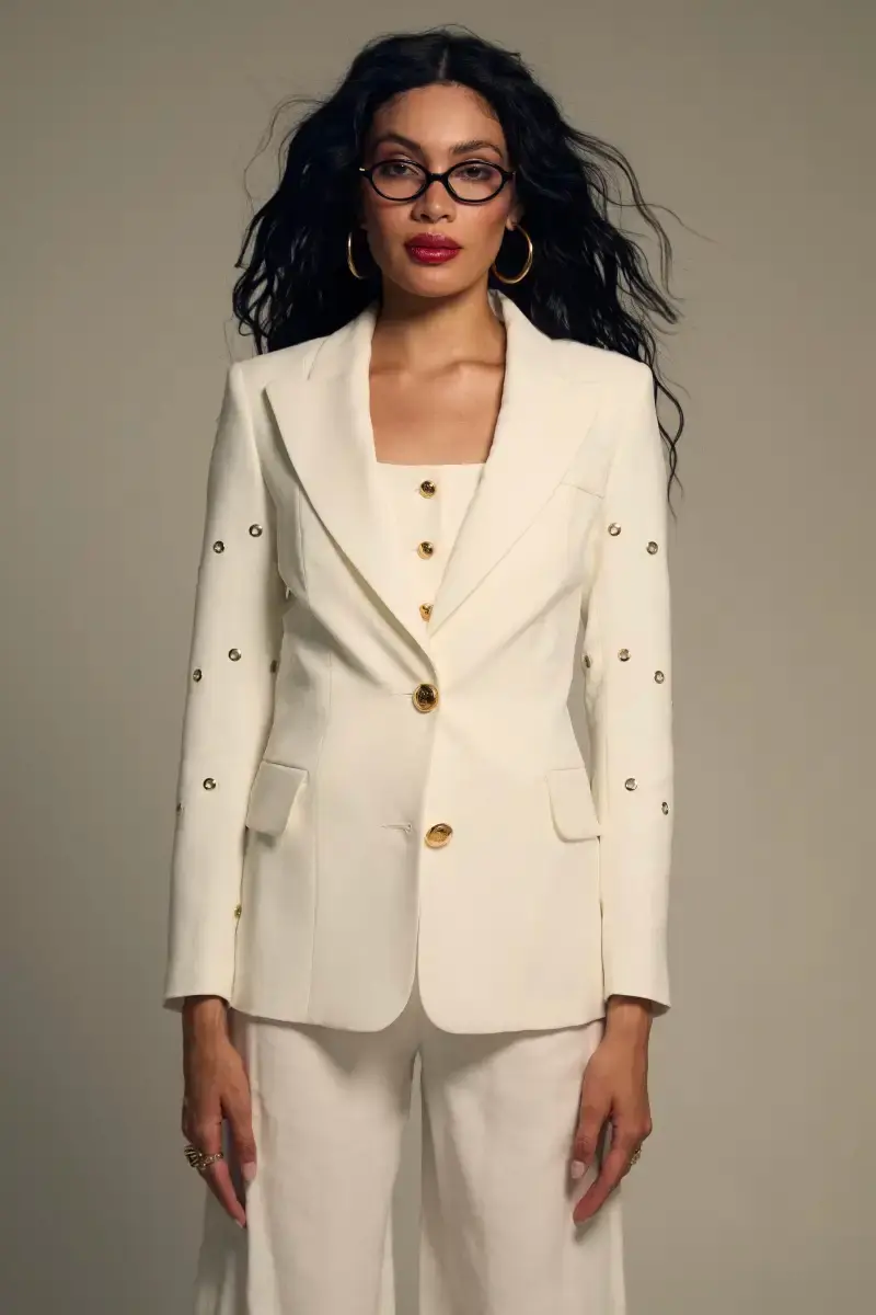JANE B BLAZER 1