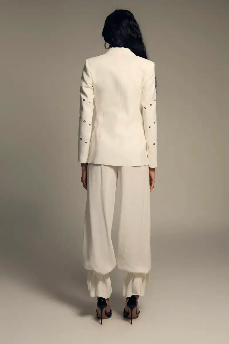 JANE B BLAZER 5