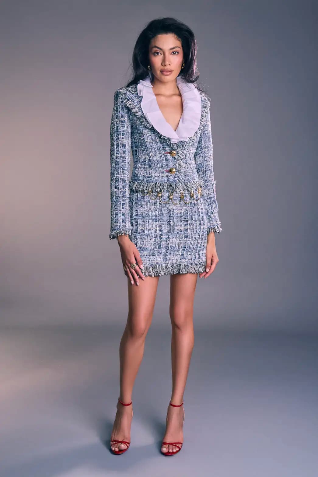 IZABEL MINIFALDA 4