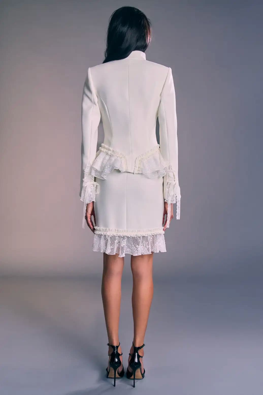 MOSS BLAZER 5