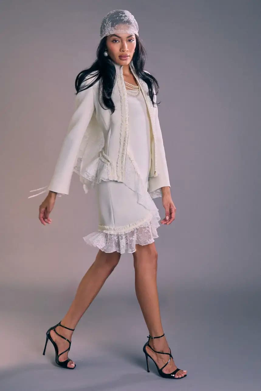 MOSS BLAZER 6