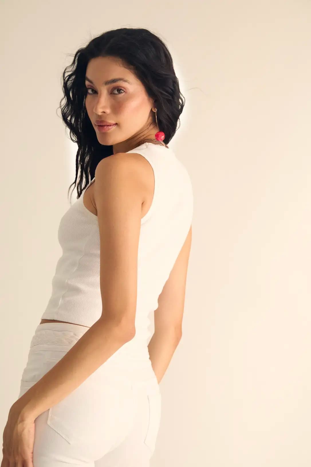 ROSE CAMISETA 4