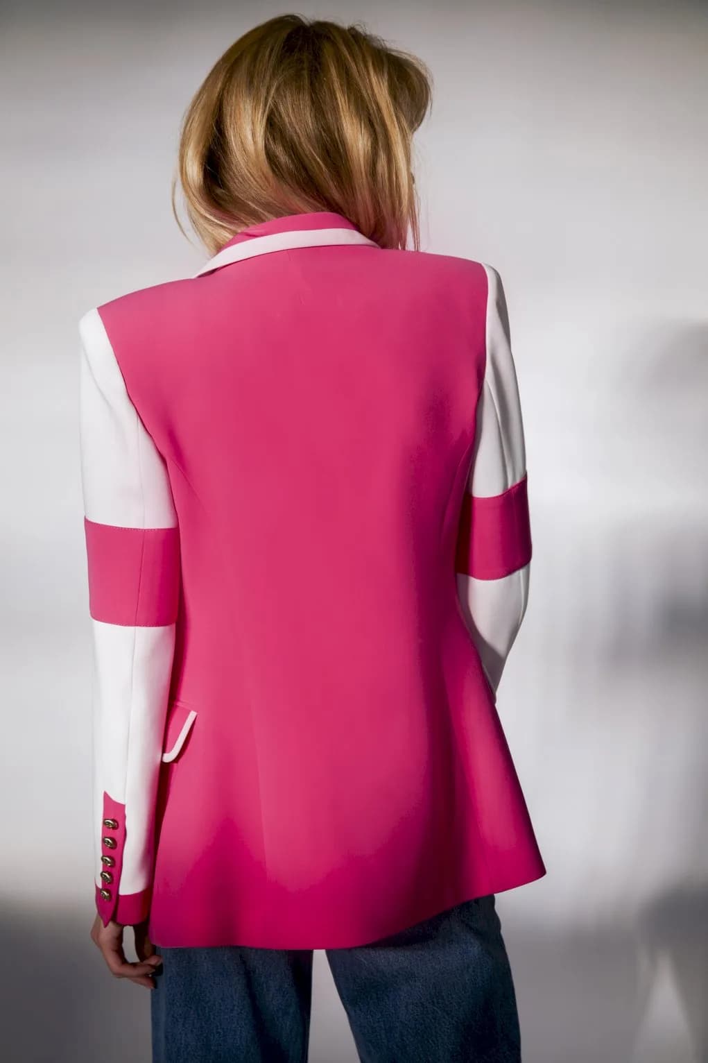URSULA ANDRES BLAZER 1