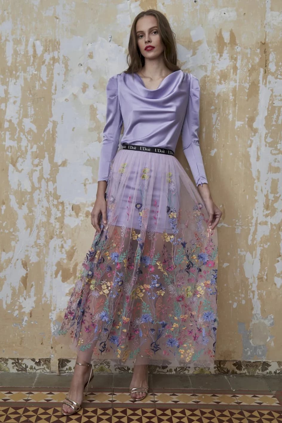 ELISABETH TAYLOR BLUSA 3