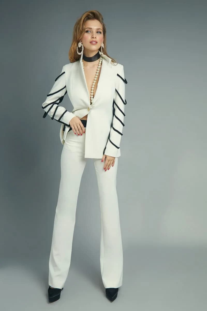 TURMALINA BLAZER 4