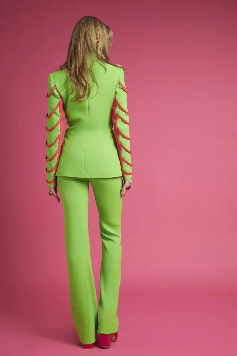 TURMALINA BLAZER 7