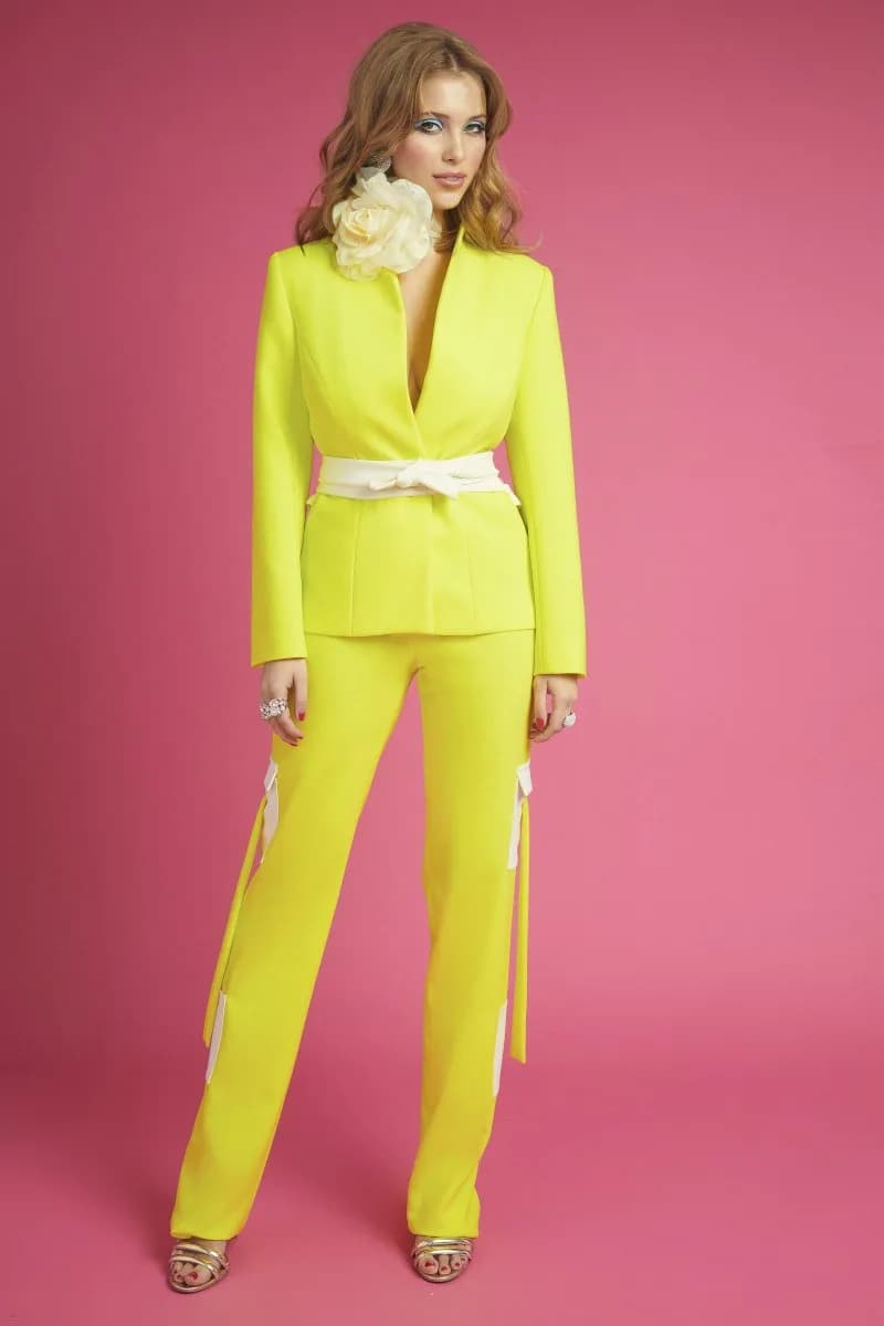 HELIODORO BLAZER 1